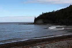 Gaspésie